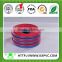 Hot selling 6 inch pvc irrigation lay flat hose from factory