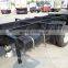 Hot selling aluminium frige truck body with high quality