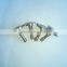 Burner accessories gas burner parts