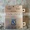 OEM sheet aluminum case with 4ports