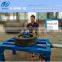 DOING new developed tyre doubling & unpacking plant/tyre packing plant