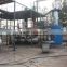 DAYI 100% safety ,energy saving industrial fuel oil waste oil to diesel oil plant for sale with CE