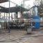DAYI Hot Sale Black Used Lube Engine Oil Refinery Equipment With 90% Oil Output