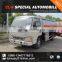 8000L fuel transportation vehicle for sales