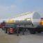 CLW 2 Axis Single-point Suspension Acid Tanker Trailer 26m3