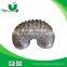 6, 8, 10, 12 Inch Air Duct for Hydroponics Use,aluminum Flexible Air Duct