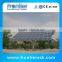 High-tech biaxial solar tracking system at the best price