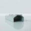 Custom PVC extrusion profiles plastic Extrusion pvc profile