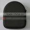 Hot selling earphone cable cord carrying case eva earphone cable storage case