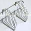 High quality aluminum extusion profile for bathroom towel rack made in china