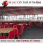 Outdoor restaurant/wedding tent summer tent