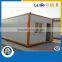 Professional custom customized containerhouse