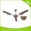 China Professional Manufacture 3 blade ceiling fan