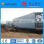Wholesale steel warehouse construction costs