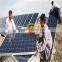 High efficiency Solar Panel poly 230watt 240watt 250watt 255watt for on/off grid solar system