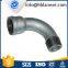 Black Malleable Iron Pipe fittings