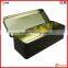 factory wholesale competitive price wine tin box