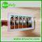 Customized plastic medical trays plastic blister packaging pills