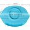 Food grade Silicone Baby Plate & Silicone Baby Bowl & Placemat