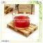 sale mini square rectangle wood coaster pallet