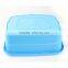 Indoor Dog Puppy Plastic Potty Training Toilet Tray Pad Pet Toilet