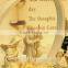 The birth of Jesus Christ Holy figures decorated gift jerusalem souvenir gifts
