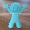Hot-selling Europe and the United States Children's favourite silicone chopstick holders