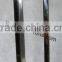 Colorful windproof metal candle lantern