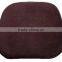 Stain Resistant Office PVC Chair Cushion Back Seat Pad