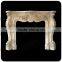 85 Popular Designs Fireplace Surround Stone with high quality