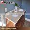 Newstar Crema Marfil Meter Price of Marble Design Beige Vanity Top