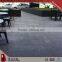 2016 New Product grey basalt polished octagon paving stone