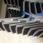 Aluminum banquet chair, hot selling to Metro MX-0071