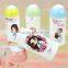 Lovely Cute Lurury Gift Office vacuum warm cup, ceramic vacuum flask,ceramic vacuum sealed cup mug