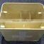 Pill Box(White Cross and 2 Tiers),MSO-162