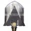 Emergency Car Safety Kit Multifunction Shovel With Flashlight Hammer Window Breaker Knife