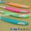 New China Product For Sale Oral Care Label Hotel Toothbrush