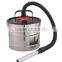 bagless stainless steel good price home dust collector in yongkang