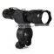 ultrafir 502B 365nm uv 5w flashlight