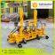 YQBJ-300*200 New type rail cheap price automatic hydraulic jack