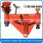hydraulic track rail bender for 30kgs