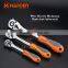 1/4" Quick Release Ratchet Wrench Professional Hand Tools