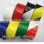 Traffic barrier tape/ warning tape