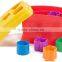 hot new products for 2015 china supplier wholesale Baby pre-school education plastic game toys set