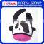 wholesale waterproof soft neoprene bandana baby bib for promotion
