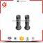 Factory custom high density graphite die casting moulds