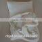 memory foam bamboo fiber cover pillow