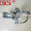 Forged Scaffolding Prop Bracing Double Coupler