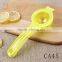 Factory price ABS material hot sale lemon squeezer