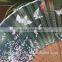 Japanese bamboo silk fan wholesale